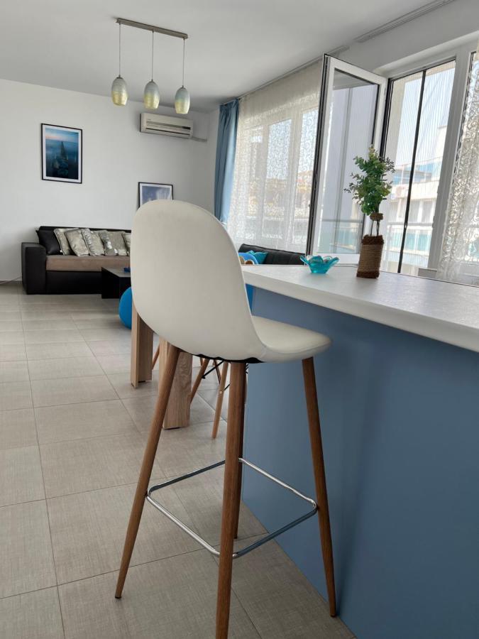 פומורי Orange Apartments מראה חיצוני תמונה